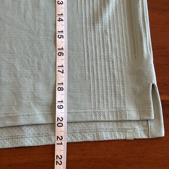 Lululemon Train to Be Tank - Picture 7 of 10